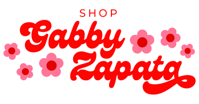Gabby Zapata Shop
