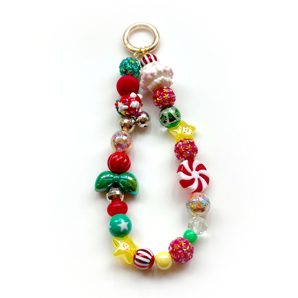 HOLIDAY THEMED - Bag Charm Chain - Blind Box