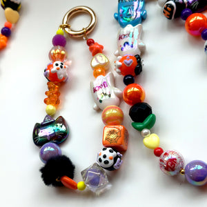HOLIDAY THEMED - Bag Charm Chain - Blind Box
