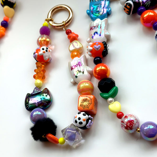 HOLIDAY THEMED - Bag Charm Chain - Blind Box