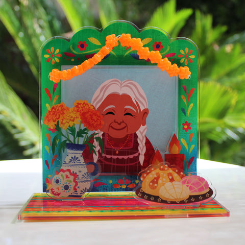 Mini Ofrenda