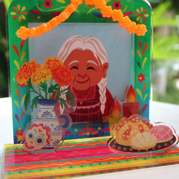Mini Ofrenda