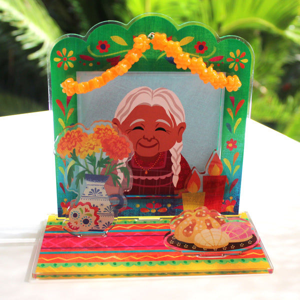 Mini Ofrenda