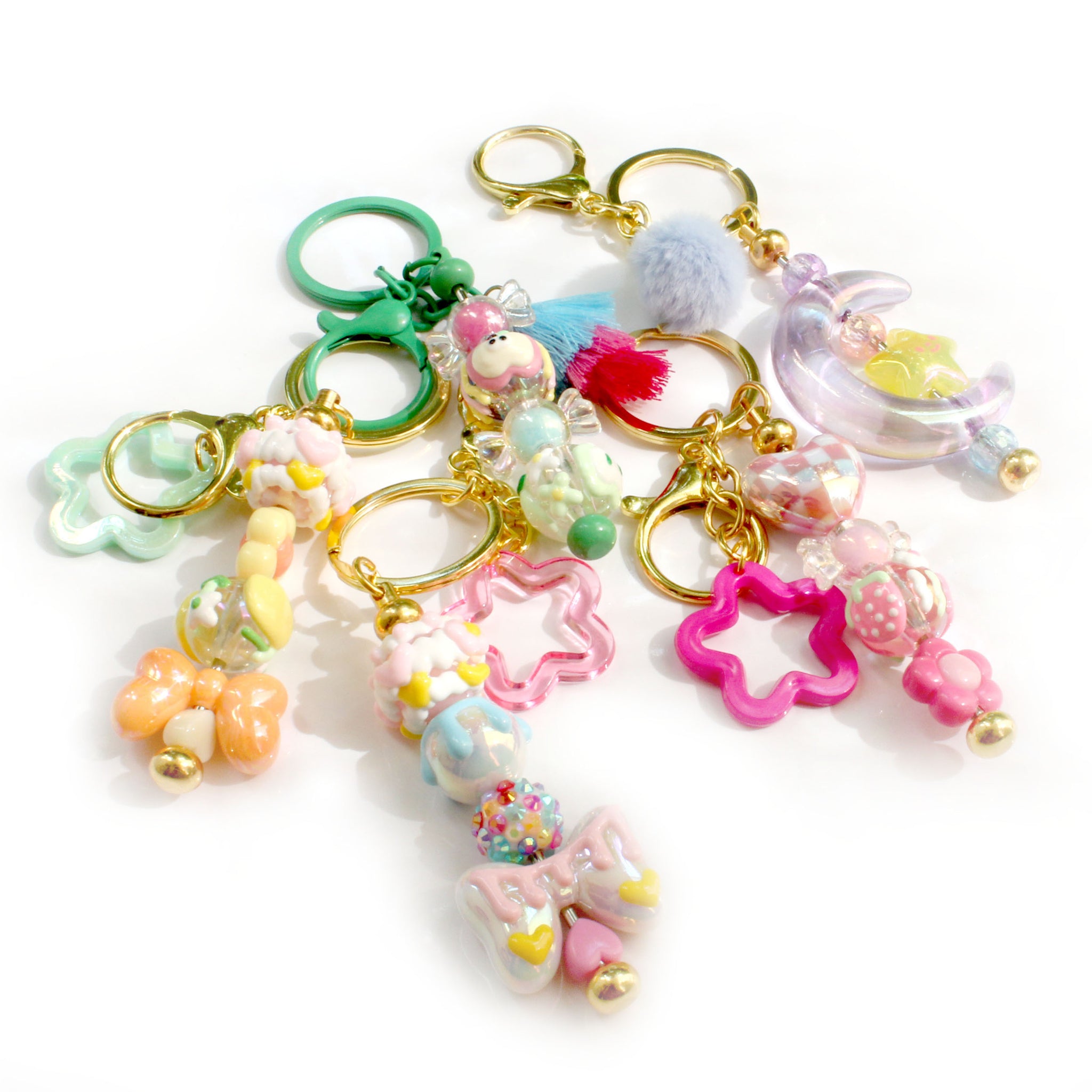 SURPRISE- Key Chain - Blind Bag