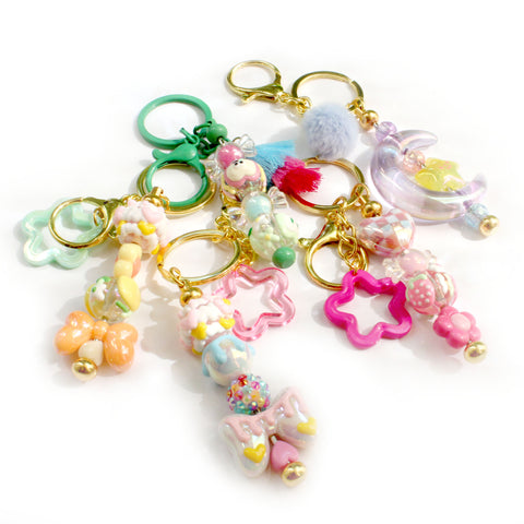 SURPRISE- Key Chain - Blind Bag