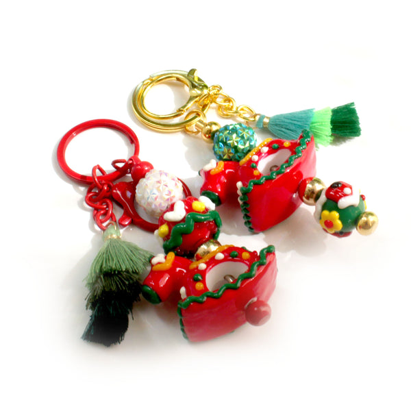 SURPRISE- Key Chain - Blind Bag