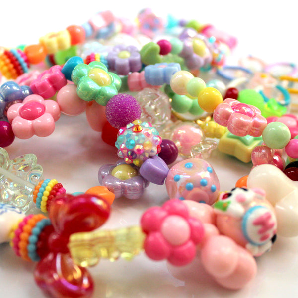SURPRISE- Bag Charm Chain - Blind Bag