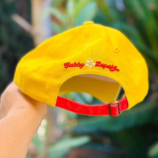 Fresita Cap