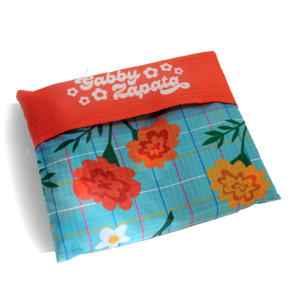 Señora Reusable Bag